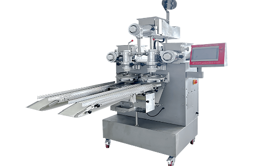 คู่มือเครื่องขึ้นรูปอาหาร: ข้อมูลจำเพาะ สุขอนามัย และการตั้งค่าสายการผลิต