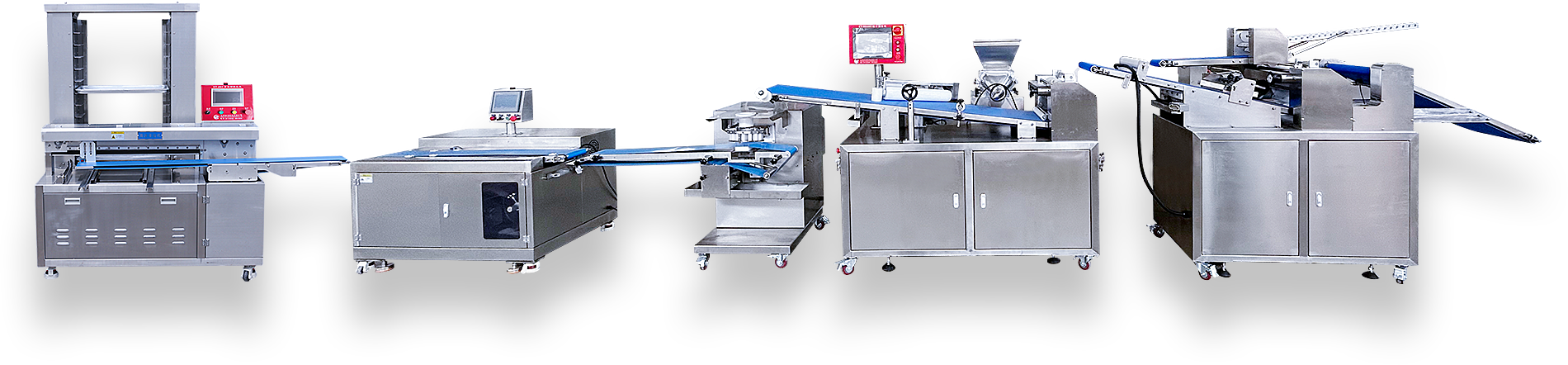 บริษัท Shanghai Chengtao Machinery, Ltd.