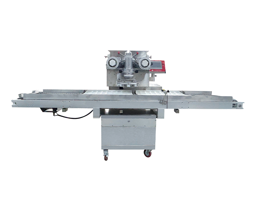 CT-BP130 เครื่องหุ้มหุ้มอัตโนมัติพร้อมการจัดเรียงถาด