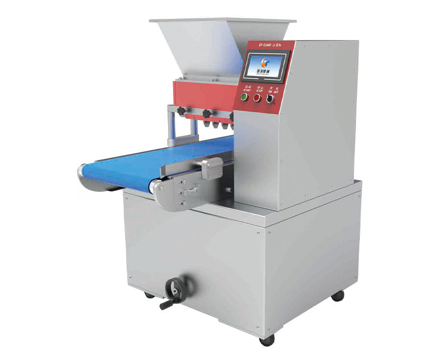 เครื่องเค้กอัตโนมัติ