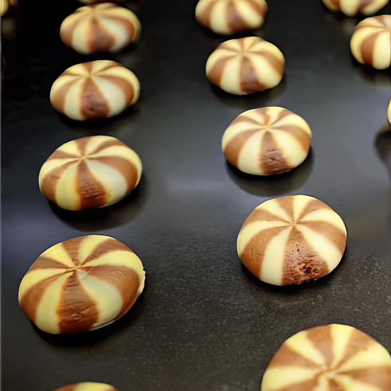 คุกกี้กับไส้