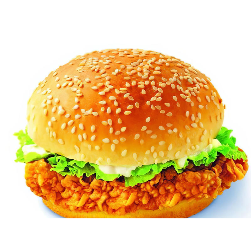 แฮมเบอร์เกอร์