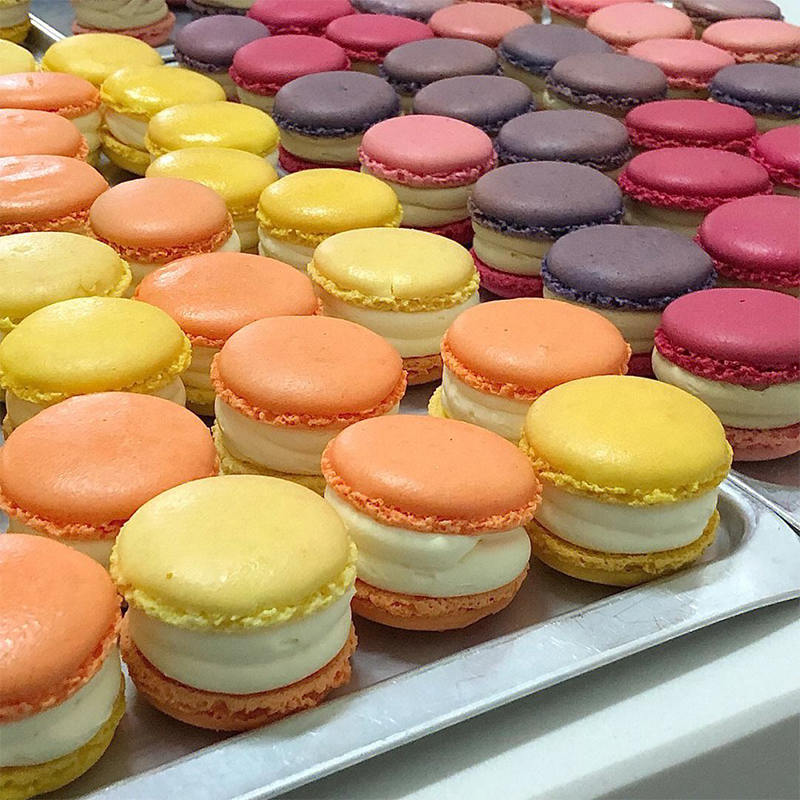 macaron