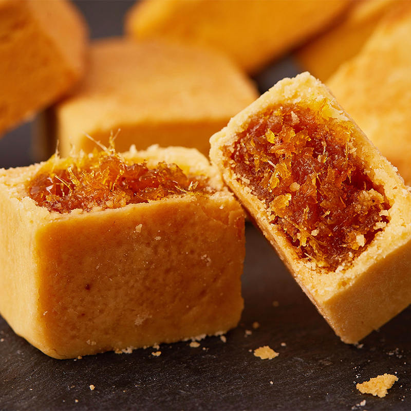 เค้กสับปะรด