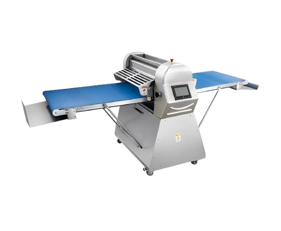 เครื่องทำขนม