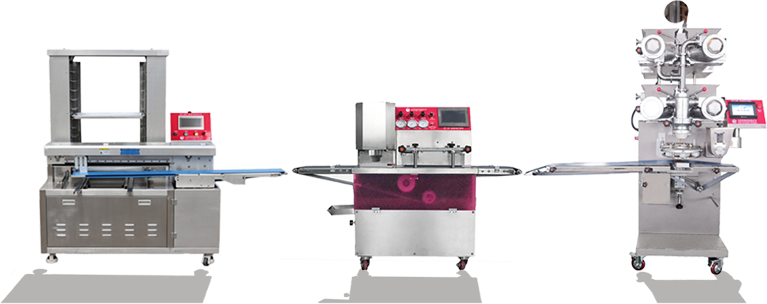 บริษัท Shanghai Chengtao Machinery, Ltd.