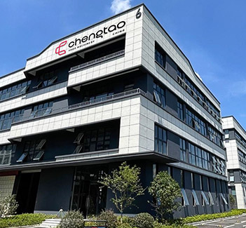 บริษัท Shanghai Chengtao Machinery, Ltd.