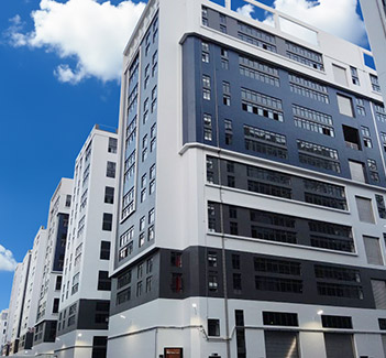 บริษัท Shanghai Chengtao Machinery, Ltd.