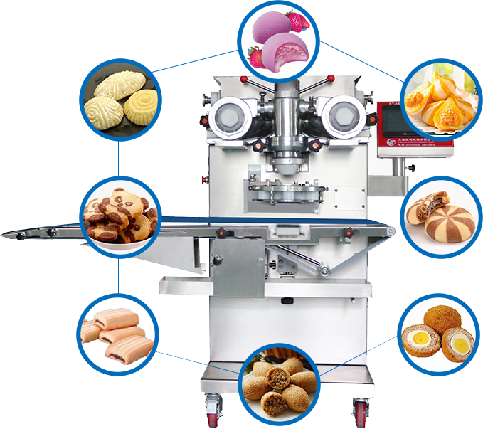 บริษัท Shanghai Chengtao Machinery, Ltd.